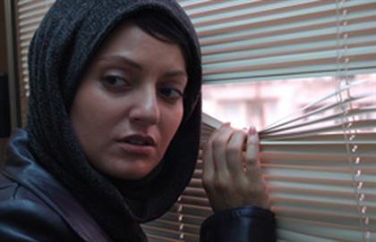 عکسهای زیباترین هنرپیشه ایران